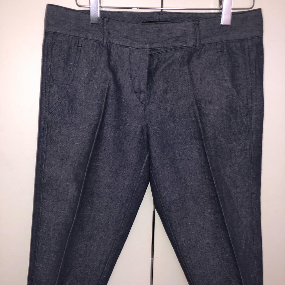 BCBGMAXAZRIA Bermuda shorts